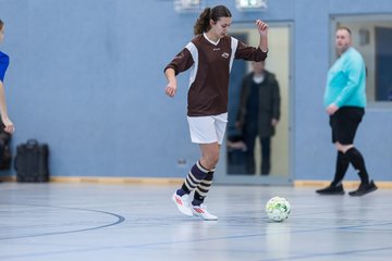 Bild 264 - wBJ Futsalmeisterschaft